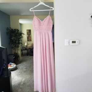 Bridesmaid/formal dress
